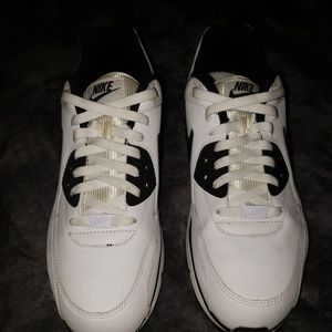 Mens Nike Air Max Sneakers